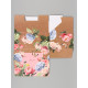 Коробка подарочная самосборная For you, 22×15×10 см