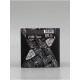 Коробка подарочная складная «С 23 Февраля», 12×12×12 см
