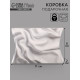 Коробка подарочная складная «Шёлк», фигурная, 11×8×2 см