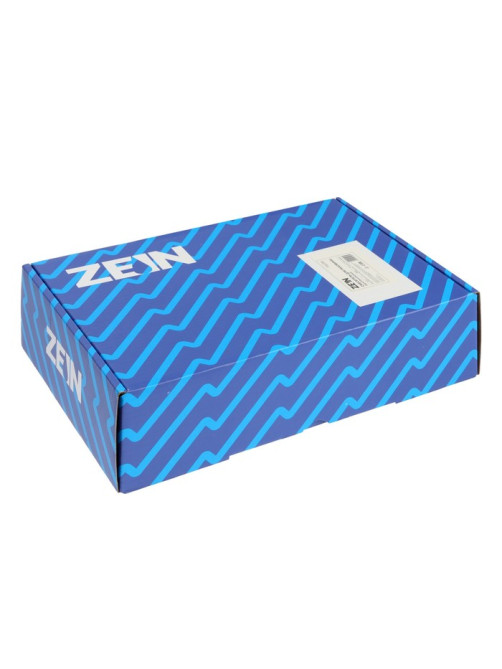 Смеситель для раковины ZEIN Z3696, поворотный излив высотой 18 см, ABS-пластик, черный