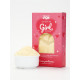 Соль для ванны «Факт для тебя», 200 г, Beauty Fox