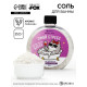 Соль для ванны «Смой стресс», 350 г, BEAUTY FOX