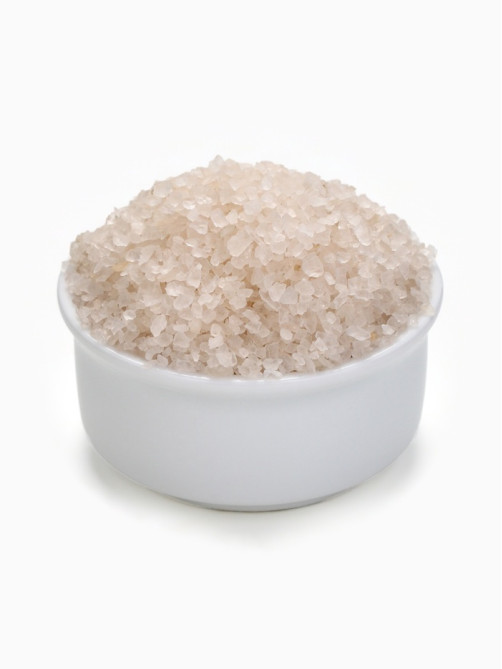 Соль для ванны, аромат морозная рябина, 300 г, URAL LAB