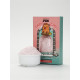 Соль для ванны CapyChill, 200 г, Beauty Fox