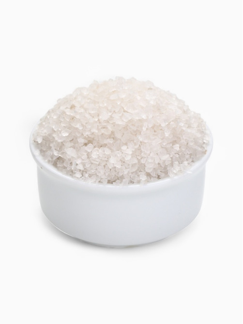Соль для ванны, аромат молоко и мёд, 150 г, URAL LAB