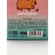 Соль для ванны CapyChill, 200 г, Beauty Fox