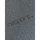 Сумка спортивная на молнии Resport, размер универсальный, серая