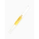Масло для кутикул в карандаше, снежный мандарин, 2 мл, URAL LAB