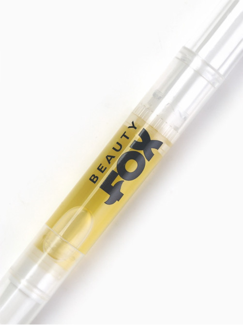 Масло для кутикулы в карандаше «Капибарно», 2 г, Beauty Fox