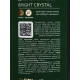 Средство для мытья пола парфюмированное, аромат Bright crystal, 1000 мл, ULAB