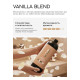 Средство для мытья пола парфюмированное, аромат Vanilla blend, 1000 мл, ULAB