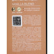 Средство для мытья пола парфюмированное, аромат Vanilla blend, 1000 мл, ULAB