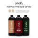 Средство для мытья пола парфюмированное, аромат Vanilla blend, 1000 мл, ULAB