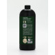 Средство для мытья пола парфюмированное, аромат Bright crystal, 1000 мл, ULAB