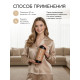 Средство для мытья пола парфюмированное, аромат Vanilla blend, 1000 мл, ULAB