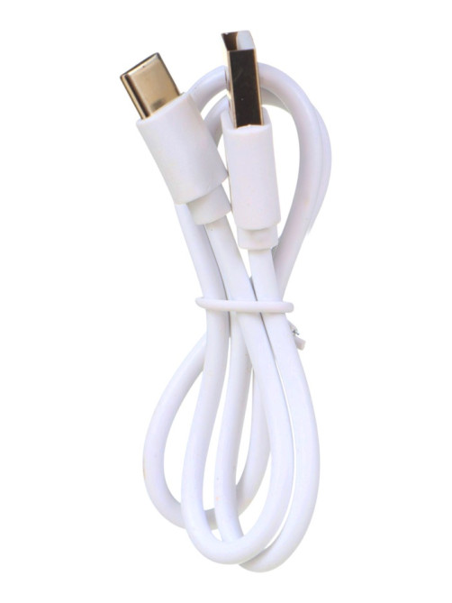 Фумигатор USB - Type - C для пластин от комаров, жёлтый, SAFEX