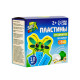 Комплект от комаров SAFEX KIDS (фумигатор+пластины), 1 шт.