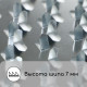 Подставка для спиралей, благовоний с крышкой, металл, 14.5/14.5/3, SAFEX