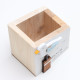 Карандашница TAKE IT EASY «Чайка» 10×8×6 см