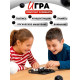 Настольная игра Лас Играс KIDS «За гранью»