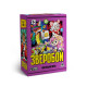 Настольная игра «Зверобой», 122 карты, 8+