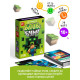Настольная игра «Блок-бум», 79 карт, 10+