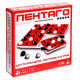Настольная игра Лас Играс KIDS «Пентаго»