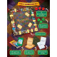 Настольная игра «Магиполис», экономическая, 12+