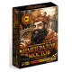 Настольная игра «Император мостов», 84 карты, 8+