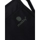 Стул туристический maclay, 25×23×27 см, до 80 кг, складной, разборный, чёрный
