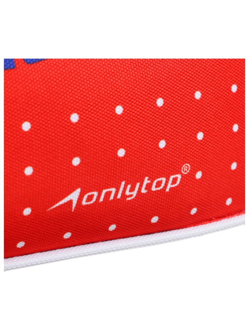 Сумка для коньков и роликов ONLYTOP Russia, 40×32×20 см