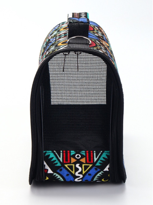 Сумка - переноска для животных 