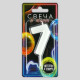Свеча для торта, цифра «7», светится в темноте, 3.8×8 см