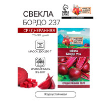 Семена Свёкла 