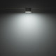 Светильник трековый BayerLux SLIM «Тубус», LED, 5 Вт, 3000K-6000К, 48 В, CRI90, 7×7×7 см, белый