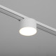 Светильник трековый BayerLux SLIM «Тубус», LED, 5 Вт, 3000K-6000К, 48 В, CRI90, 7×7×7 см, белый