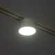 Светильник трековый BayerLux SLIM «Тубус», LED, 5 Вт, 3000K-6000К, 48 В, CRI90, 7×7×7 см, белый