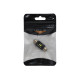 Автомобильная лампа CARTAGE, цоколь C5W, 12 В, 3 SMD, 39 мм, белый свет