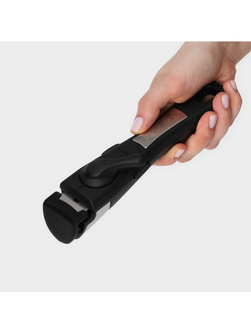 Съёмная ручка для посуды Magistro, 22×6 см, универсальная