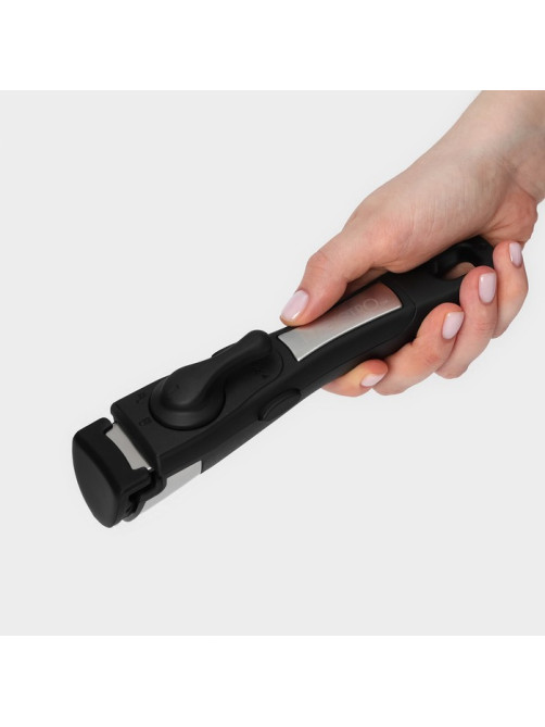 Съёмная ручка для посуды Magistro, 22×6 см, универсальная