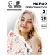 Переводные татуировки «Япония», тату — 2 листа