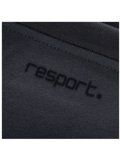 Термобельё мужское Resport (лонгслив, лосины), размер 50, серое