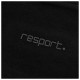 Термобельё мужское Resport (лонгслив, лосины), размер 48, чёрное