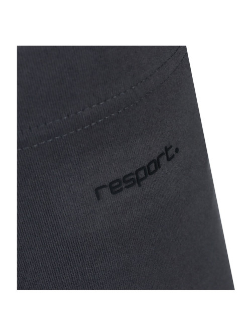Термобельё мужское Resport, комплект: лонгслив, лосины, р. 52, серое