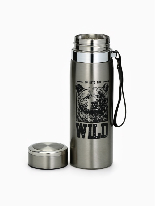 Термос Wild, 800 мл