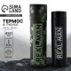 Термос в тубусе REAL MAN, 450 мл