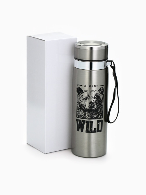 Термос Wild, 800 мл