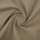 Ткань для рукоделия, сорочечная, цвет хаки, лоскут 100×150 см