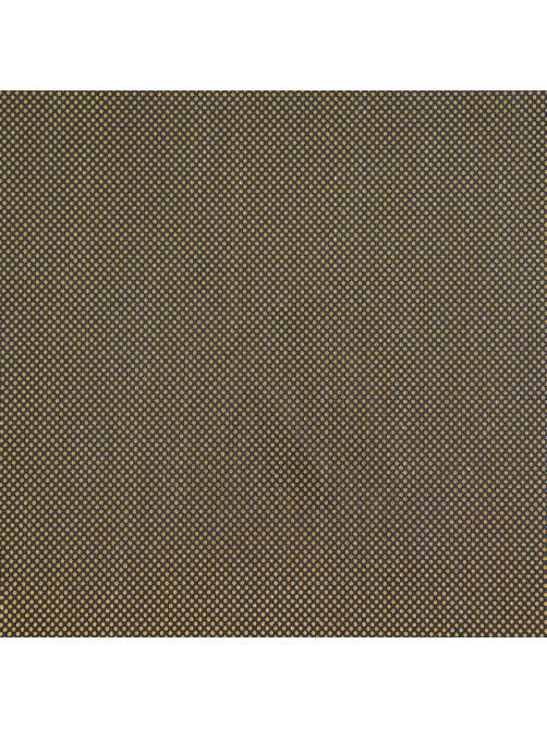 Ткань для рукоделия, цвет золотой, лоскут 100×150 см