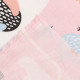Ткань Сатин «Сказочный лес», ш.160 см, 100% хлопок, 160 г/м²